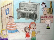 Phineas and Ferb