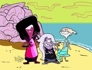 Steven Universe