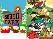 South Park