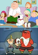 Family Guy