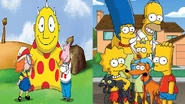 Maggie and the Ferocious Beast