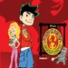 Microsoft (American Dragon-Jake Long)