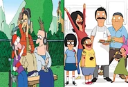 Bob's Burgers