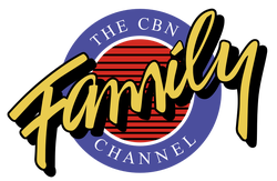 The CBN Family Channel 1988