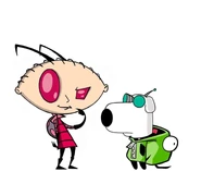 Invader Zim