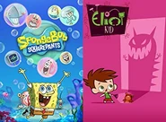 SpongeBob SquarePants