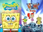 SpongeBob SquarePants