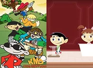 The Amazing Professor Ambrosius' Mansion