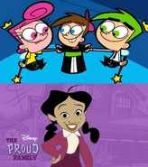 The Proud Family