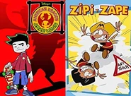 American Dragon: Jake Long
