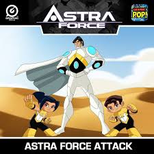 Astra Force | Paul Marciano Wiki | Fandom Astra Force | Paul Marciano Wiki | Fandom