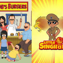 Little Singham Crossover Paul Marciano Wiki Fandom Your kids will love watching his adventures as he teaches all the evildoers a lesson. little singham crossover paul