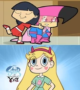 Star vs. the Forces of Evil