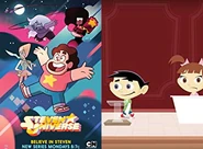 The Amazing Professor Ambrosius' Mansion