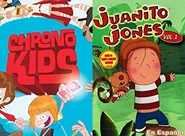 Juanito Jones