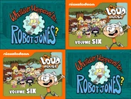 The Loud House