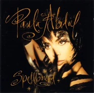 Spellbound (album) (124 KB) Spellbound (1991)