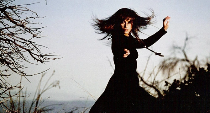 Spellbound Paula's sophomore album from 1991