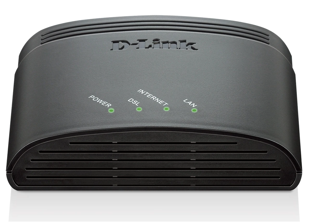 Modem DLink DSL2500E Pauloacbj Wiki Fandom