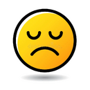 EmoticonTriste