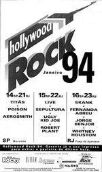 HollywoodRock1994