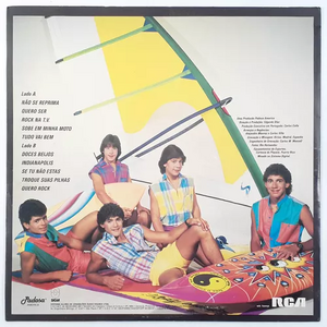 Menudo-Disco1984