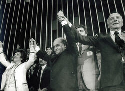 TancredoPresidente