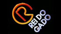 Novela das oito-O Rei do Gado