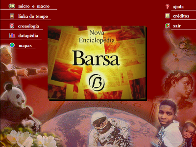 Barsa1 - menor