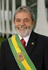 PresidenteBrasilLula