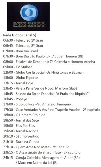 Programacao13071982Globo2