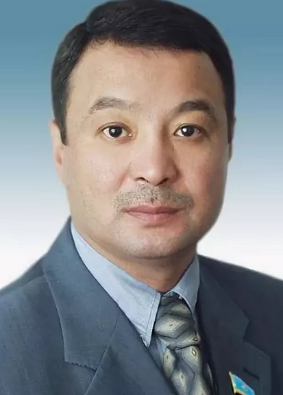 Серик Конакбаев боксер