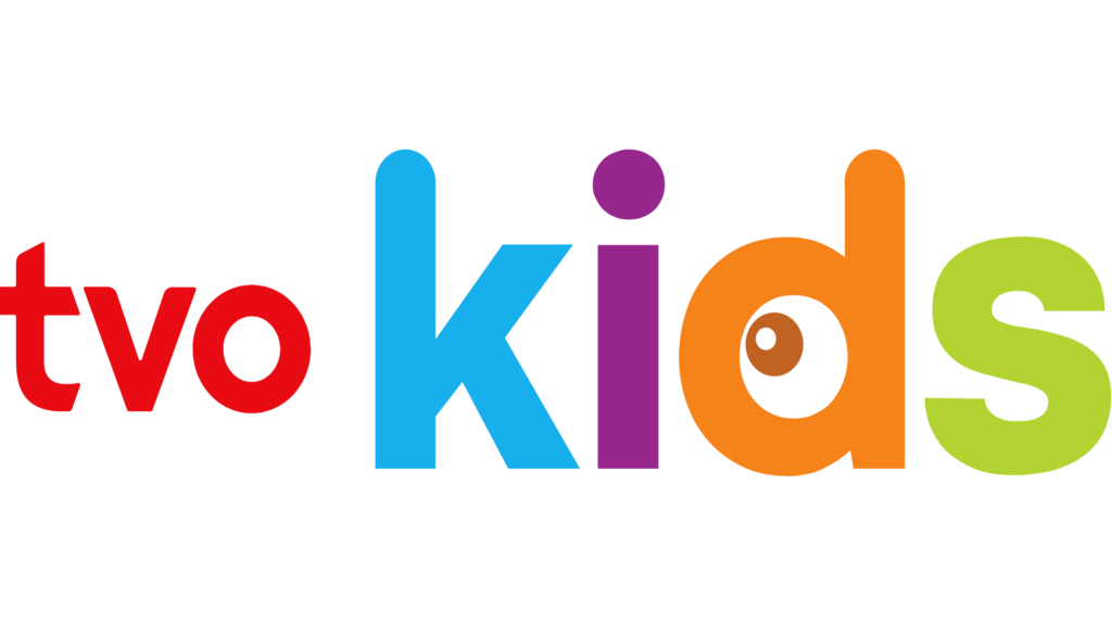 TV Station: TVOKids  Comn 3725: Children's and young people's media in  Canada