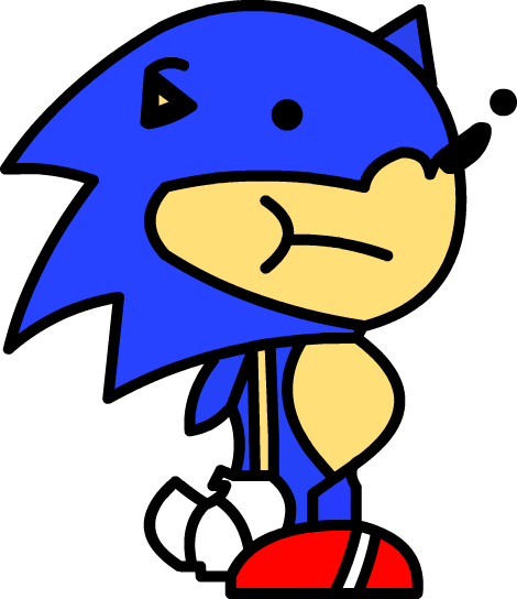 sunky  Sonic the Hedgehog! Amino