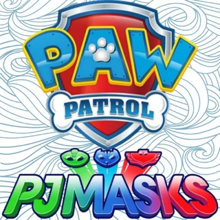 PAW Patrol and PJ Masks Wiki