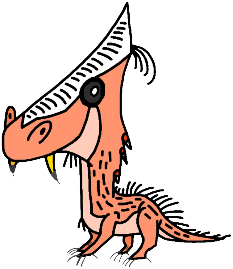 PunyTyke Creature (All Paws On Deck 2 The 2nd Part) PAW Patrol