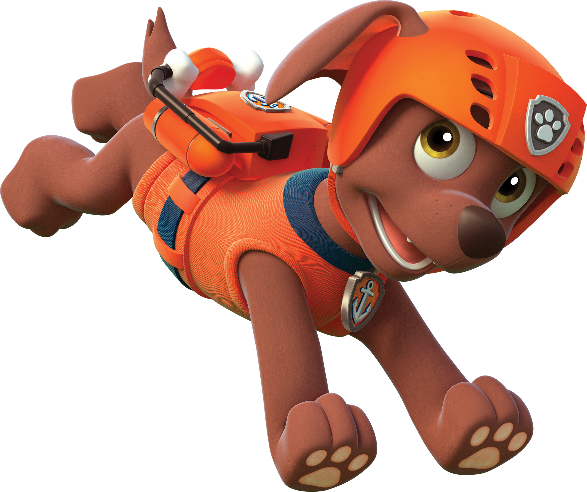 Zuma | PAW Patrol Deutsch Wiki | Fandom