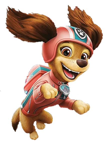 Liberty | PAW Patrol Deutsch Wiki | Fandom