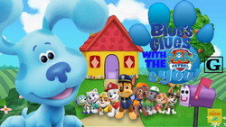 ABCs of Diversity w/ PAW Patrol, Blaze & Blue's Clues! 🎵