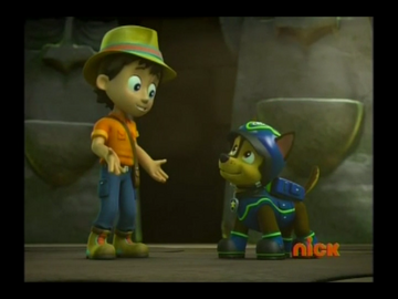 Carlos paw patrol toy clearance