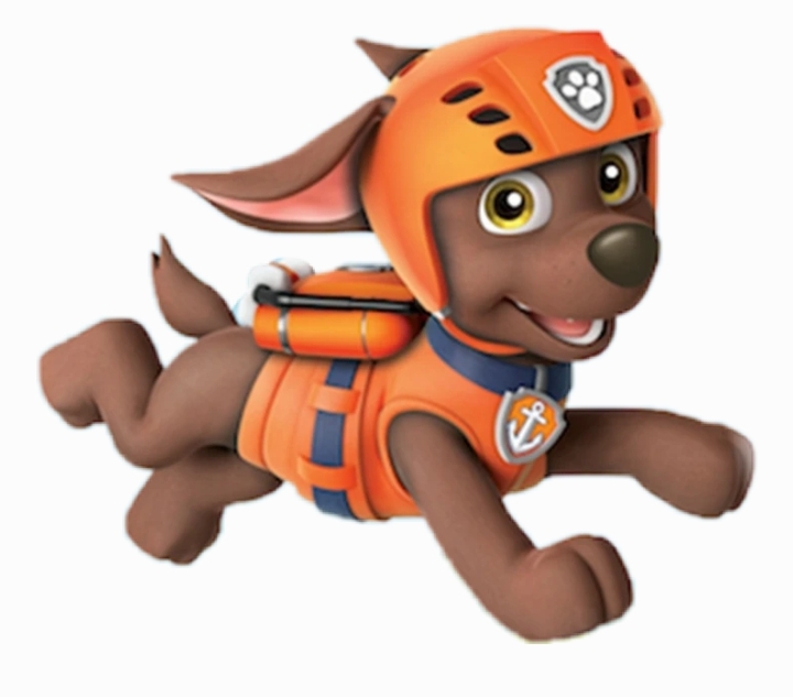 Zuma | PAW Patrol Fanon 2 Wiki | Fandom