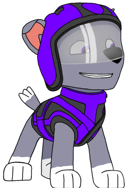 amornrat oc pup from 松園　アモーンラット　オリジナル P.willinckii Amornrat OC.Pup / ウィリンキー・アモーンラット