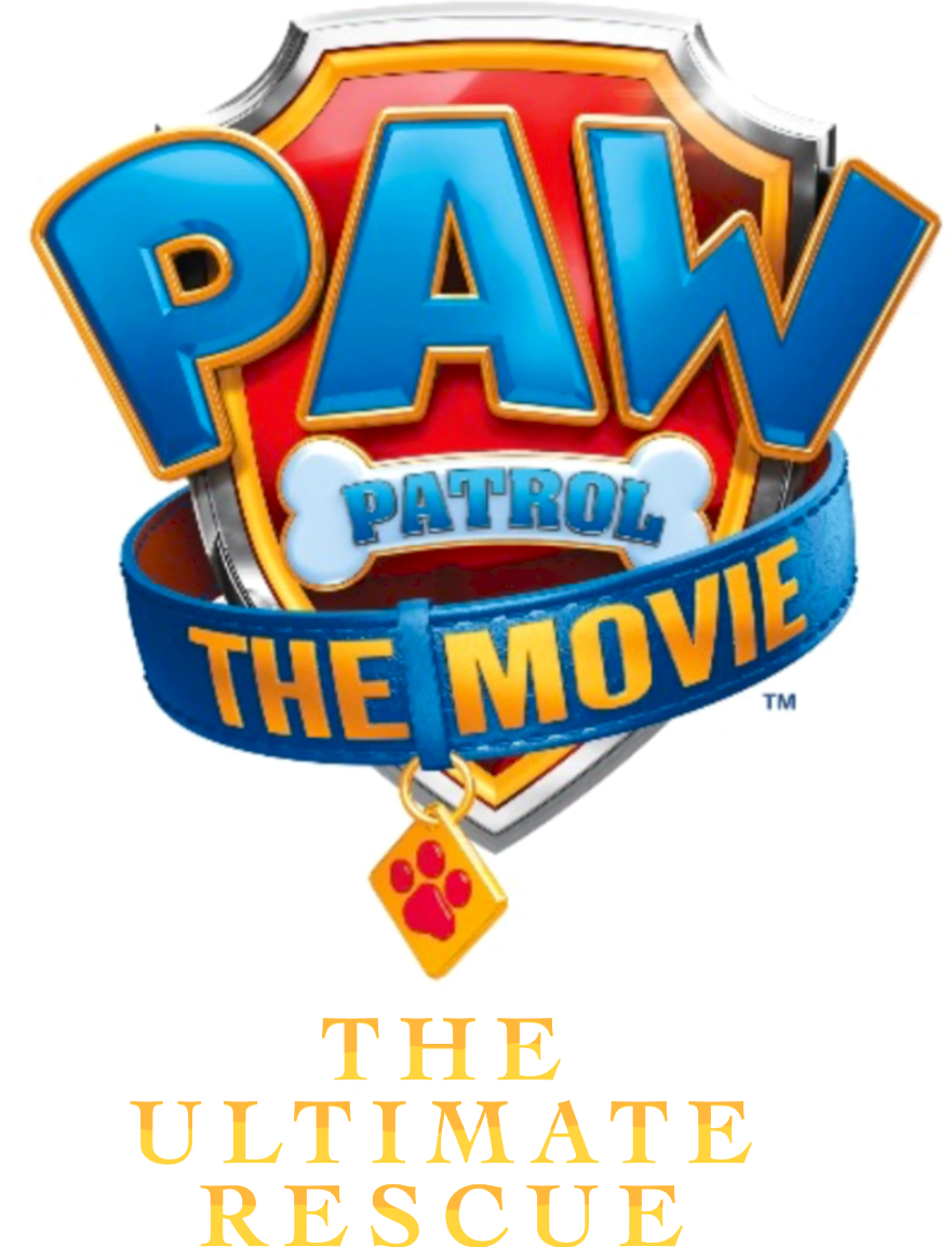 PAW Patrol The Movie The Ultimate Rescue PAW Patrol Fanon Wiki Fandom