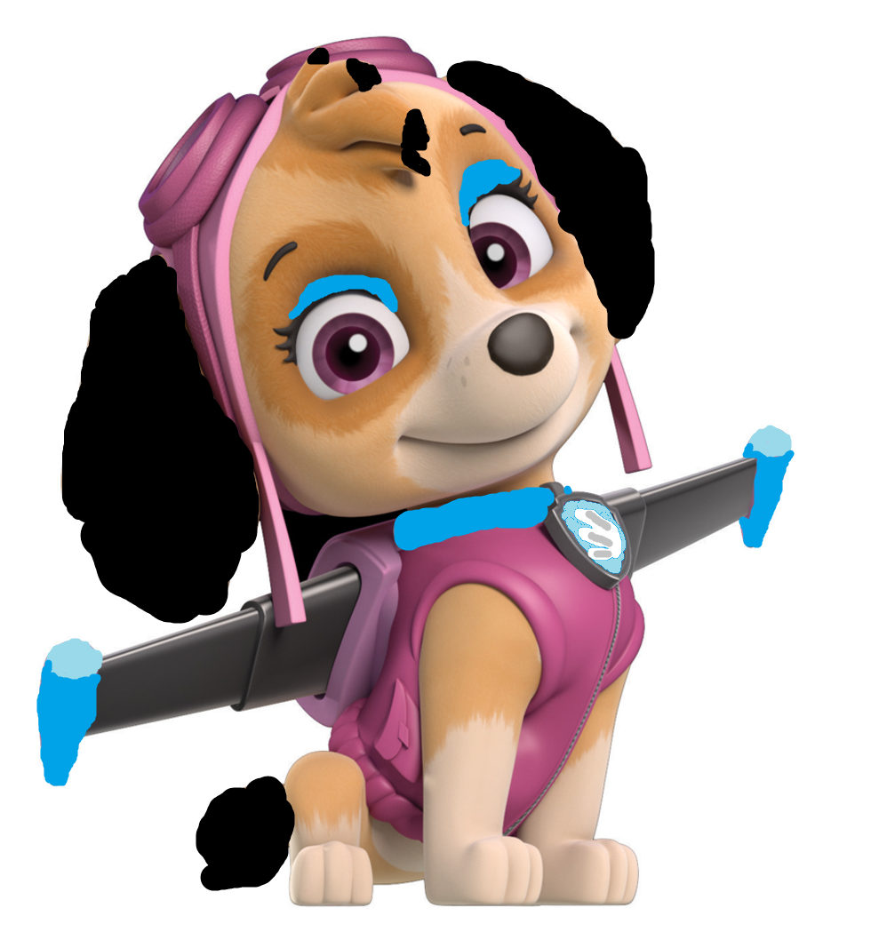 Nala | PAW Patrol Fanon Wiki | Fandom