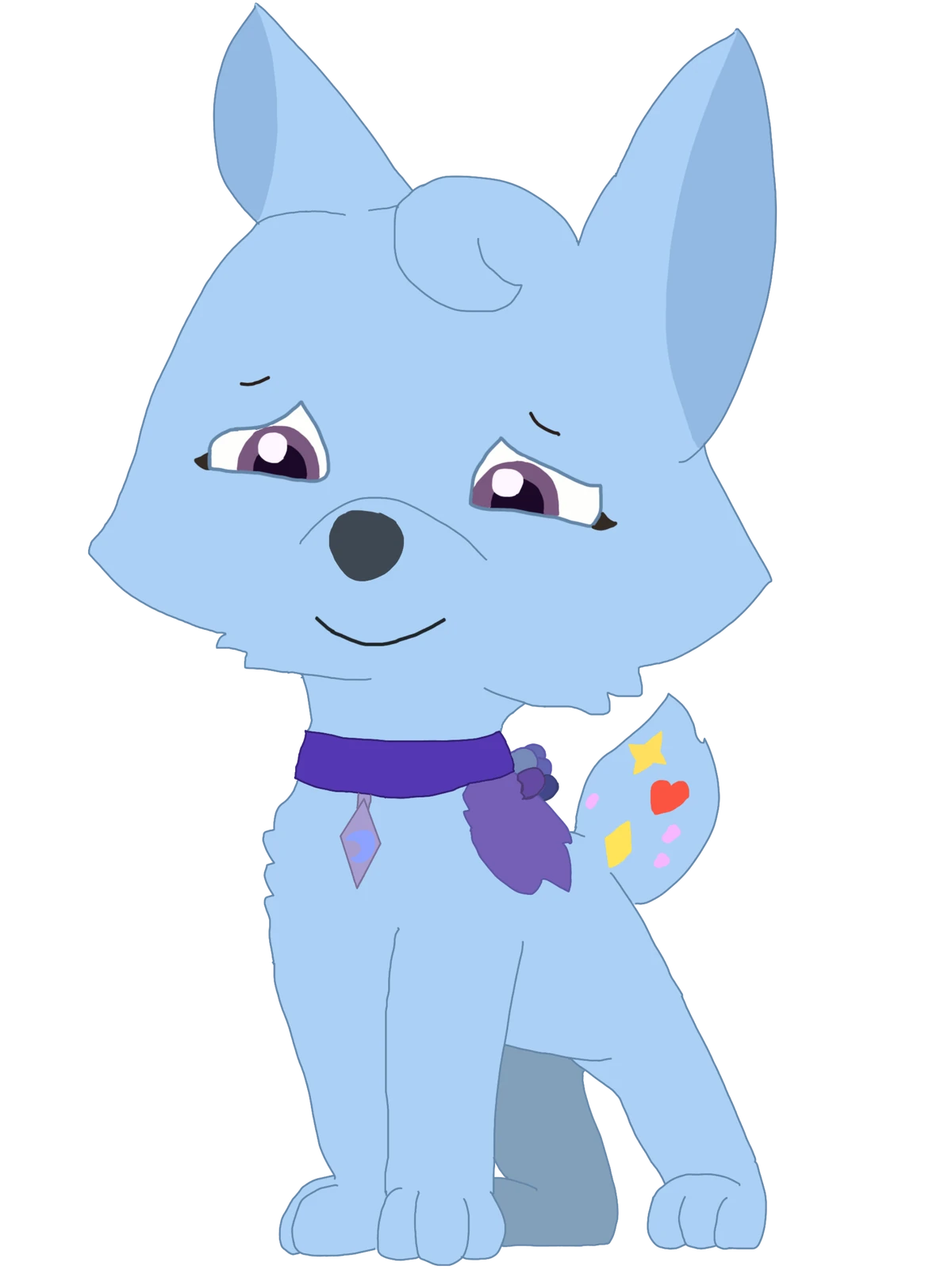 Zoe PAW Patrol Fanon Wiki Fandom