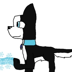 Elsa | PAW Patrol Fanon Wiki | Fandom