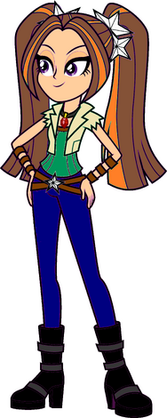 Allison Drake lll