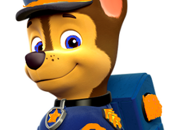 Checkers 2024 paw patrol