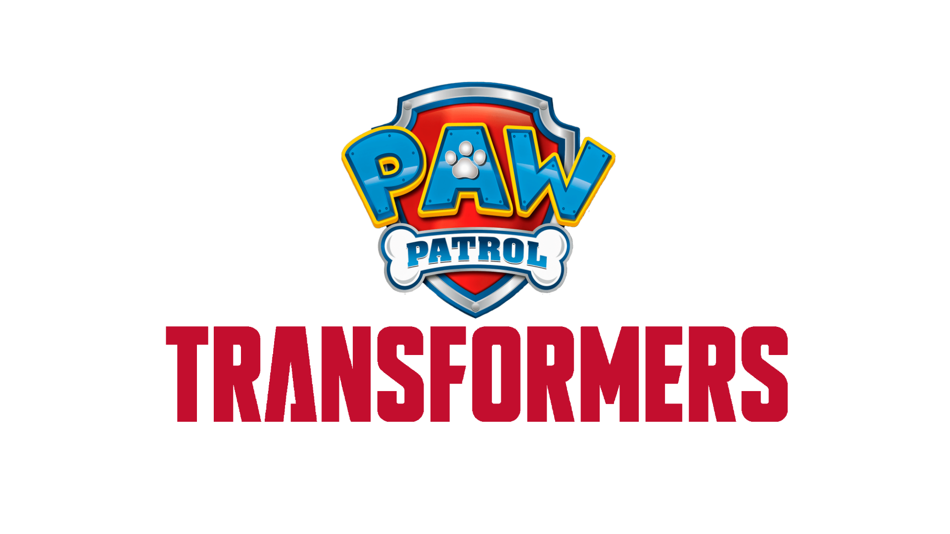 PAW Patrol Transformers PAW Patrol Fanon Wiki Fandom