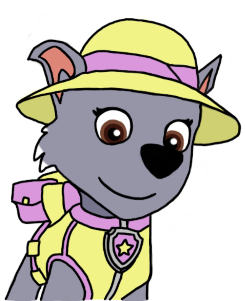 Stella (PAW Patrol: The New Generation)/Trivia, PAW Patrol Fanon Wiki